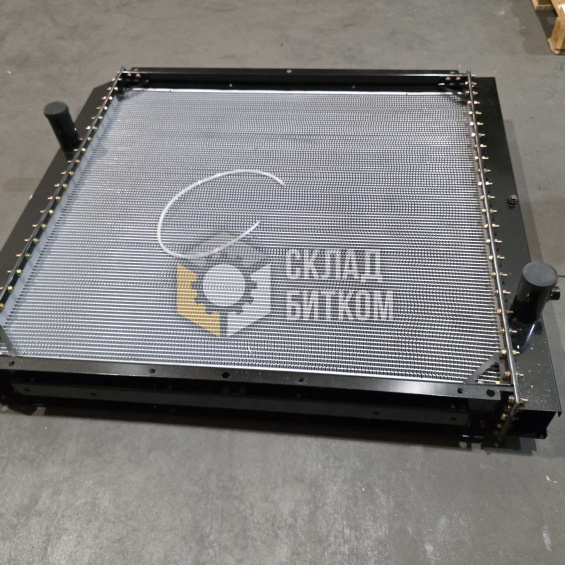 Радиатор водяной Doosan S340LC, S470LC-V, S500LC-V 13F51000